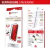Displex Premium näytönsuojakalvo (täysi peitto, 10H) Apple iPhone 17, täysi peitto