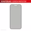 Displex Privacy näytönsuoja (10H) Apple iPhone 17 Pro, tietosuojasuodatin