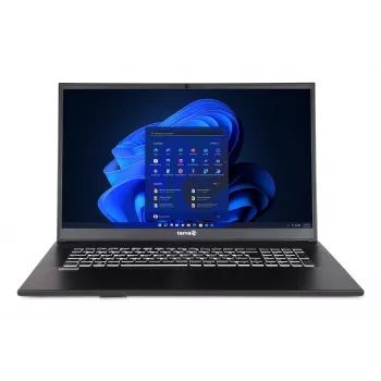 TERRA 1716R Intel® Core™ i3 i3-1315U kannettava tietokone 43,9 cm (17,3