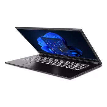 TERRA 1716R Intel® Core™ i3 i3-1315U kannettava tietokone 43,9 cm (17,3