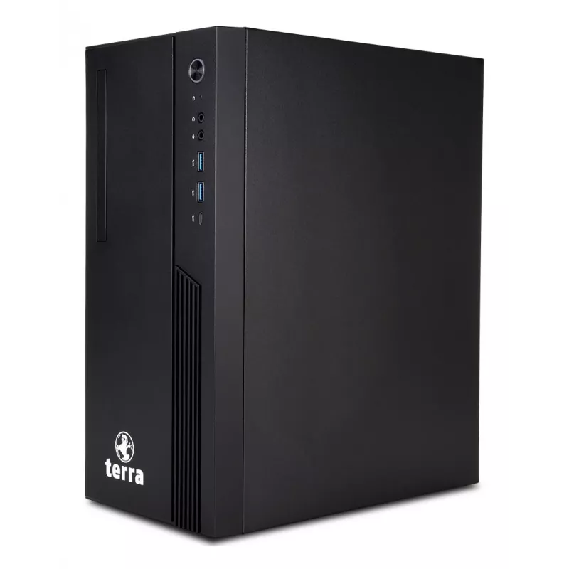TERRA EU1000126 PC/työasema