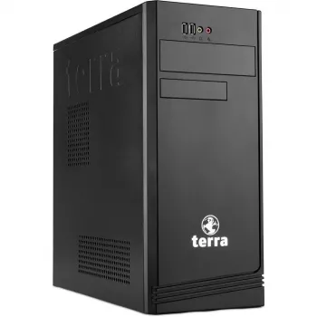 TERRA 1000163 PC/työasema Intel® Core™ i7 i7-14700 32 GB DDR5-SDRAM 1 TB SSD Windows 11 Pro Midi Tower