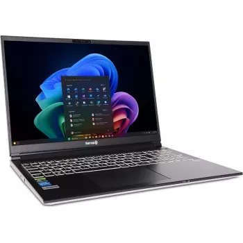 TERRA MOBILE GAMER ELITE 3A Copilot+ PC AMD Ryzen™ AI 7 350 kannettava tietokone 40,6 cm (16