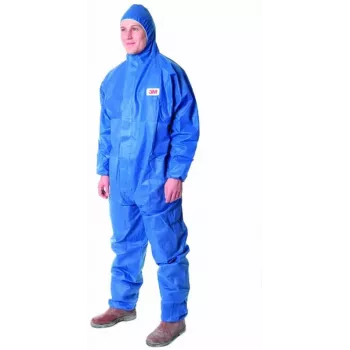 3M 4515B2XL suojahaalari koko 20-sininen