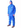 3M 4515 suojahaalari, koko XXL, sininen (4515B2XL)