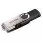Hama Rotate USB 2.0 32 GB USB-muistitikku USB Type-A musta