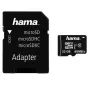 Hama 32 GB UHS-I Class 10 microSDHC muistikortti