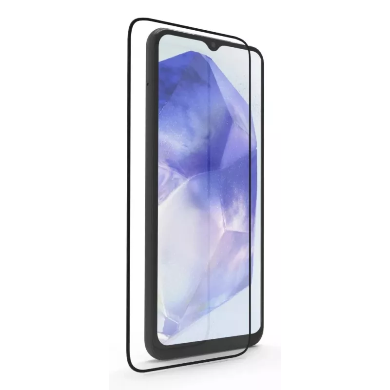 Hama Extreme Protect Clear näytönsuojakalvo Samsung 1 kpl