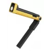 Hama W500-C musta, keltainen COB LED