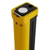 Hama W500-C musta, keltainen COB LED