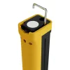 Hama W500-C musta, keltainen COB LED
