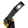 Hama W500-C musta, keltainen COB LED