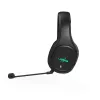 Hama SoundZ 920 kuulokemikrofoni johdollinen ja langaton panta gaming USB Type-C Bluetooth lataustelakka musta