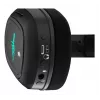 Hama SoundZ 920 kuulokemikrofoni johdollinen ja langaton panta gaming USB Type-C Bluetooth lataustelakka musta