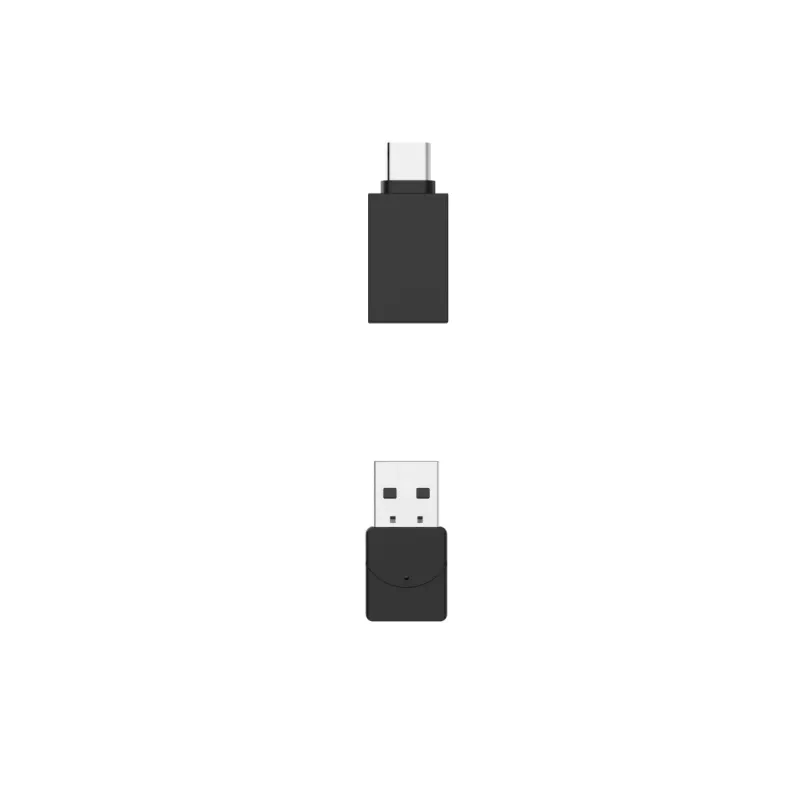 Hama SoundZ 920 kuulokemikrofoni johdollinen ja langaton panta gaming USB Type-C Bluetooth lataustelakka musta