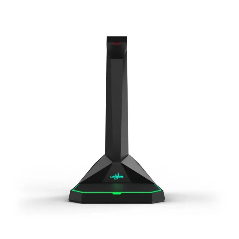 Hama SoundZ 920 kuulokemikrofoni johdollinen ja langaton panta gaming USB Type-C Bluetooth lataustelakka musta
