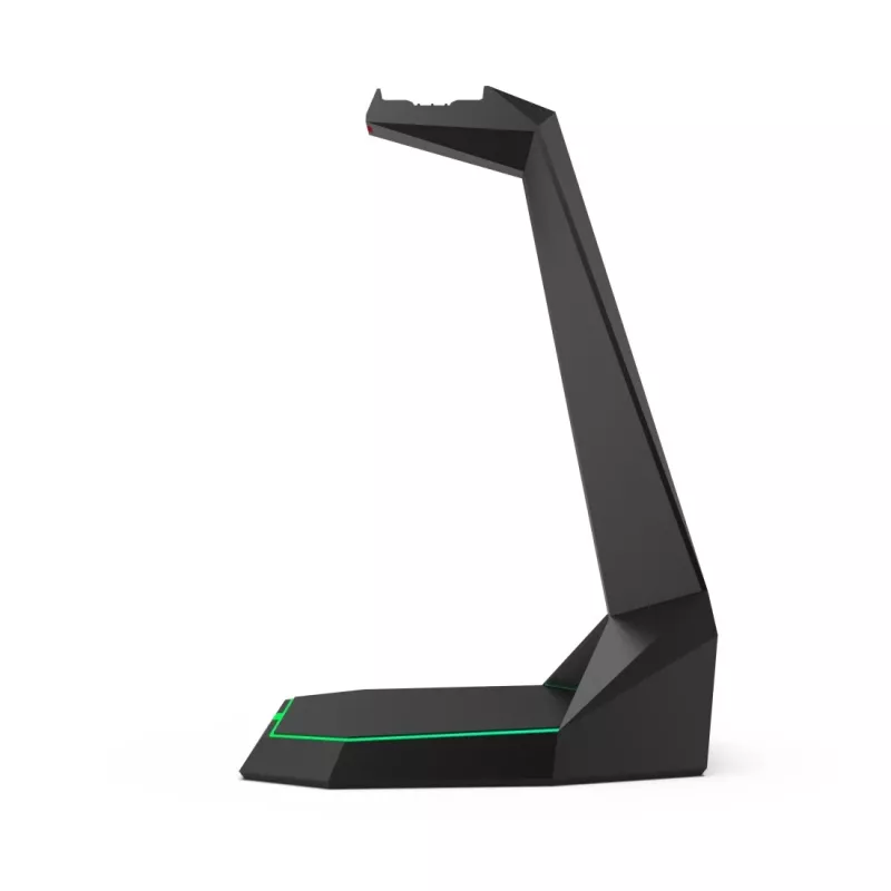 Hama SoundZ 920 kuulokemikrofoni johdollinen ja langaton panta gaming USB Type-C Bluetooth lataustelakka musta