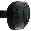 Hama SoundZ 920 kuulokemikrofoni johdollinen ja langaton panta gaming USB Type-C Bluetooth lataustelakka musta