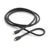 Hama 00202029 HDMI-kaapeli 3 m HDMI tyyppi A (standard) musta