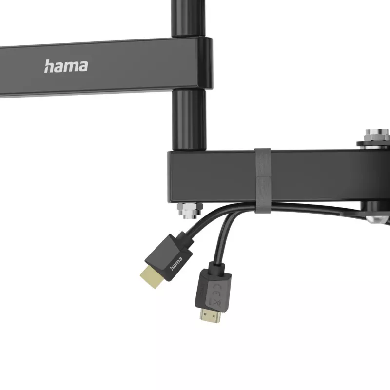 Hama 00220898 TV-seinäteline 2,16 m (85