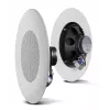 JBL CSS8018 kaiutin valkoinen johdollinen 20 W