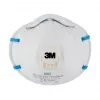 3M 8822 FFP2 10 kpl kuppimalli