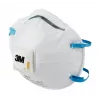 3M 8822 FFP2 10 kpl kuppimalli