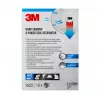 3M 8822 FFP2 10 kpl kuppimalli