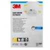 3M 8710PRO20 pölynaamari 20 kpl kuppimalli FFP1