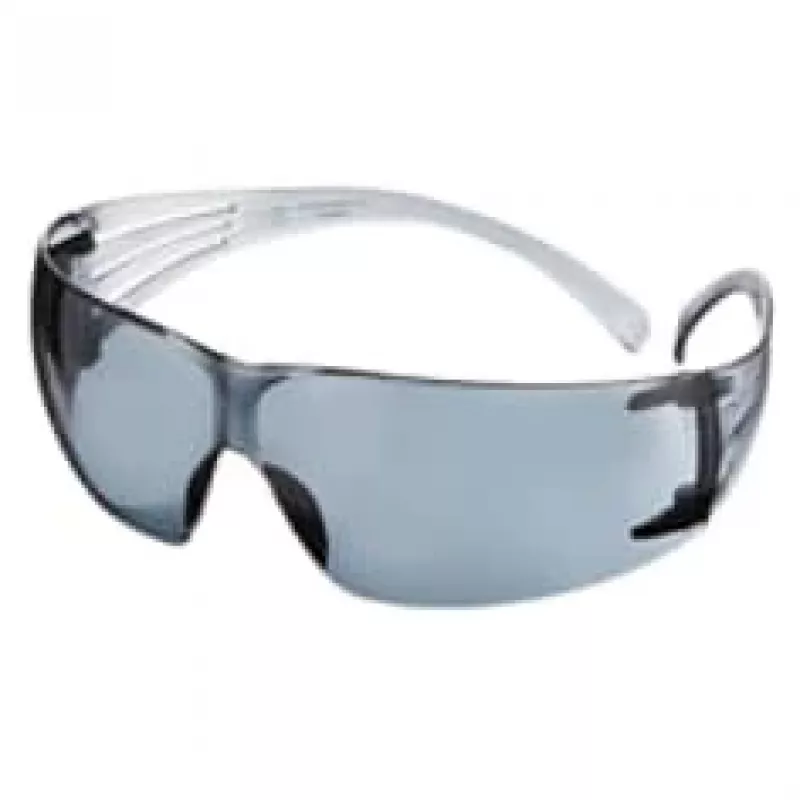 3M SecureFit suojalasit 200, harmaa linssi