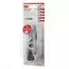 3M SF415C1 suojalasit polykarbonaatti (PC) musta, keltainen