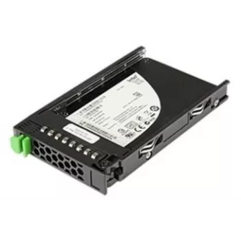 Fujitsu S26361-F5588-L384 sisäinen SSD-asema 3,84 TB 2,5