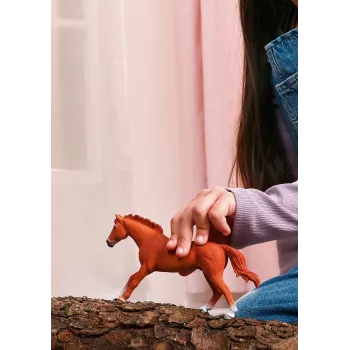 schleich 14915 lasten leikkihahmo