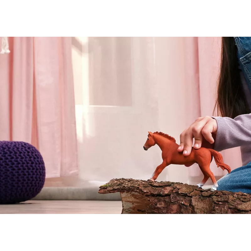 schleich 14915 lasten leikkihahmo