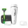 Braun Silk-expert Pro Silk·expert Pro 5 PL5145 voimakas pulssivalo (IPL) hopea, valkoinen