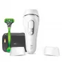 Braun Silk-expert Pro Silk·expert Pro 5 PL5145 voimakas pulssivalo (IPL) hopea, valkoinen