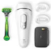 Braun Silk-expert Pro Silk·expert Pro 5 PL5145 voimakas pulssivalo (IPL) hopea, valkoinen