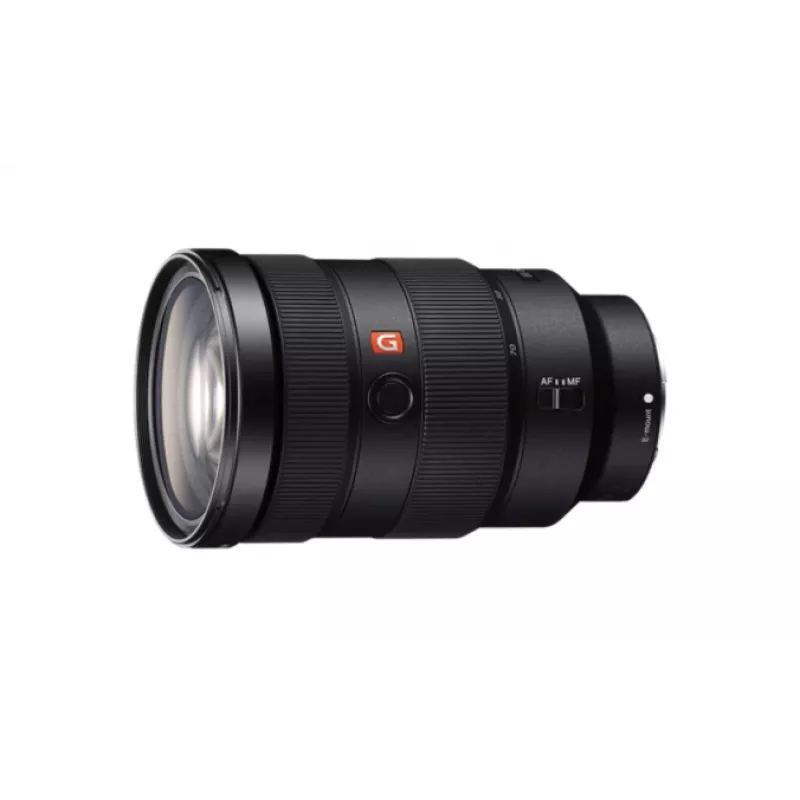 Objektiivi Sony SEL2470GM