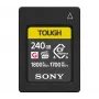 Sony CFexpress Type A CEA-G240T 240 GB muistikortti
