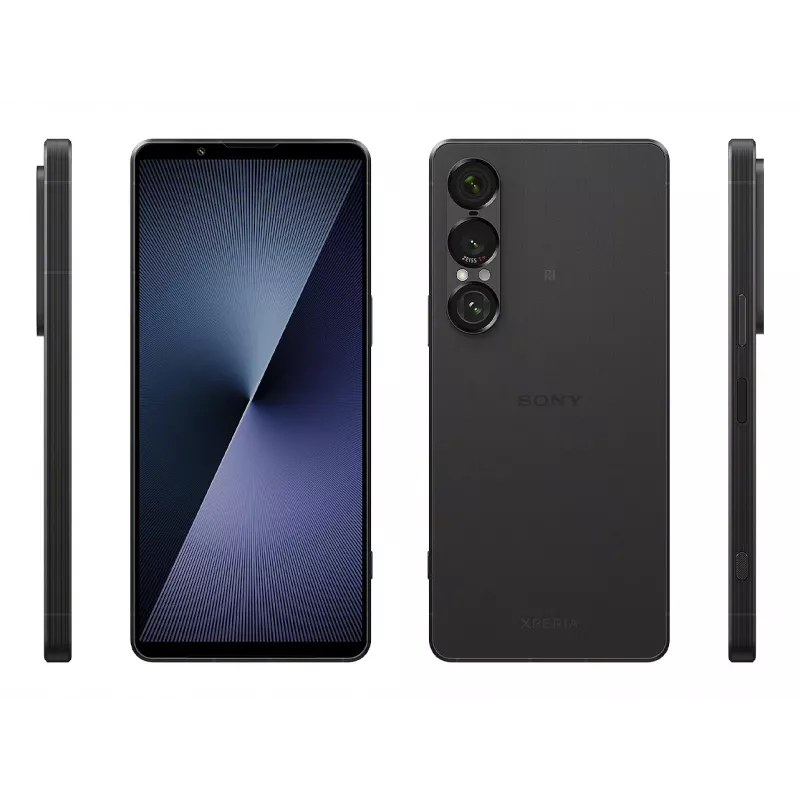Sony Xperia 1 VII 16,5 cm (6,5