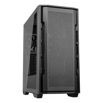 PC COUGAR Gaming CGR-5C78B Midi Tower musta