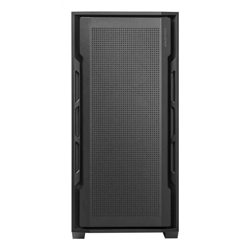 PC COUGAR Gaming CGR-5C78B Midi Tower musta