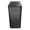 PC COUGAR Gaming CGR-5C78B Midi Tower musta