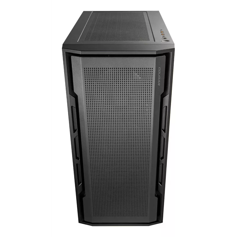 PC COUGAR Gaming CGR-5C78B Midi Tower musta