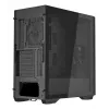 PC COUGAR Gaming CGR-5C78B Midi Tower musta