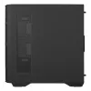 PC COUGAR Gaming CGR-5C78B Midi Tower musta