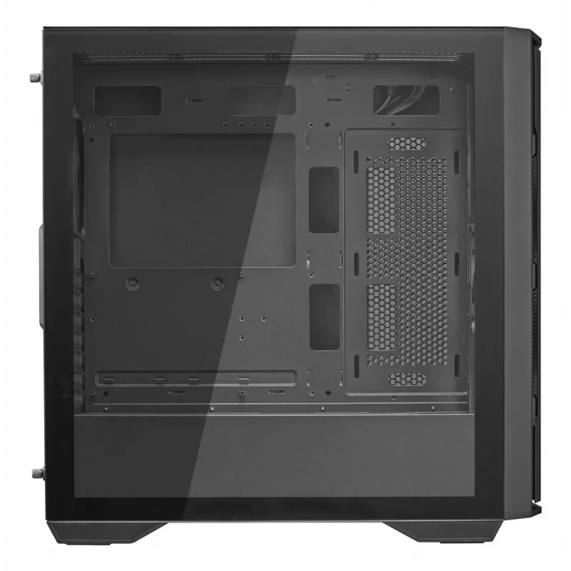 PC COUGAR Gaming CGR-5C78B Midi Tower musta