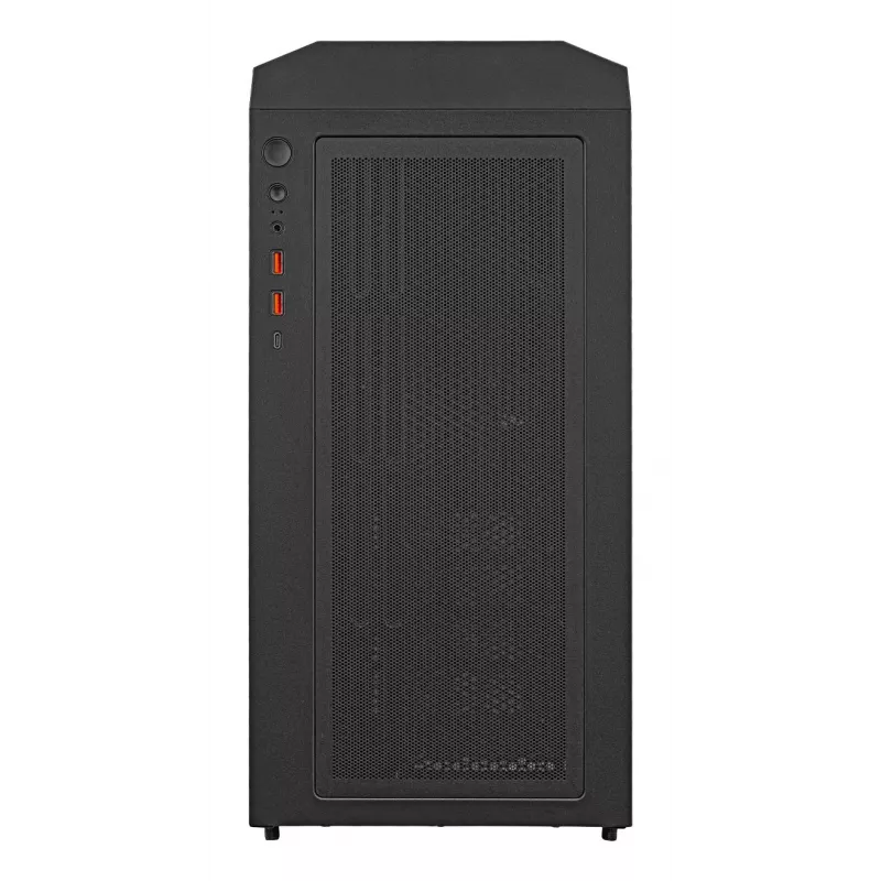 PC COUGAR Gaming CGR-5C78B Midi Tower musta
