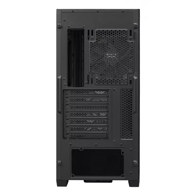 PC COUGAR Gaming CGR-5C78B Midi Tower musta
