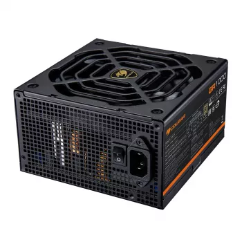 Virtalähde COUGAR GR 1000W ATX3.1 PCIE 5.1 80 PLUS Gold, 1000 W, 20+4 Pin ATX, 120 mm tuuletin